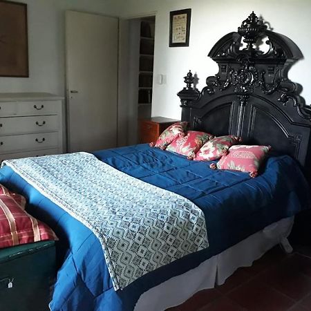 El Tramway Casa Antigua De Campo Bed & Breakfast ซานอันโตนิโอเดอาเรโก ภายนอก รูปภาพ